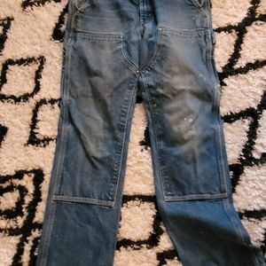 Men's Carhartt pants